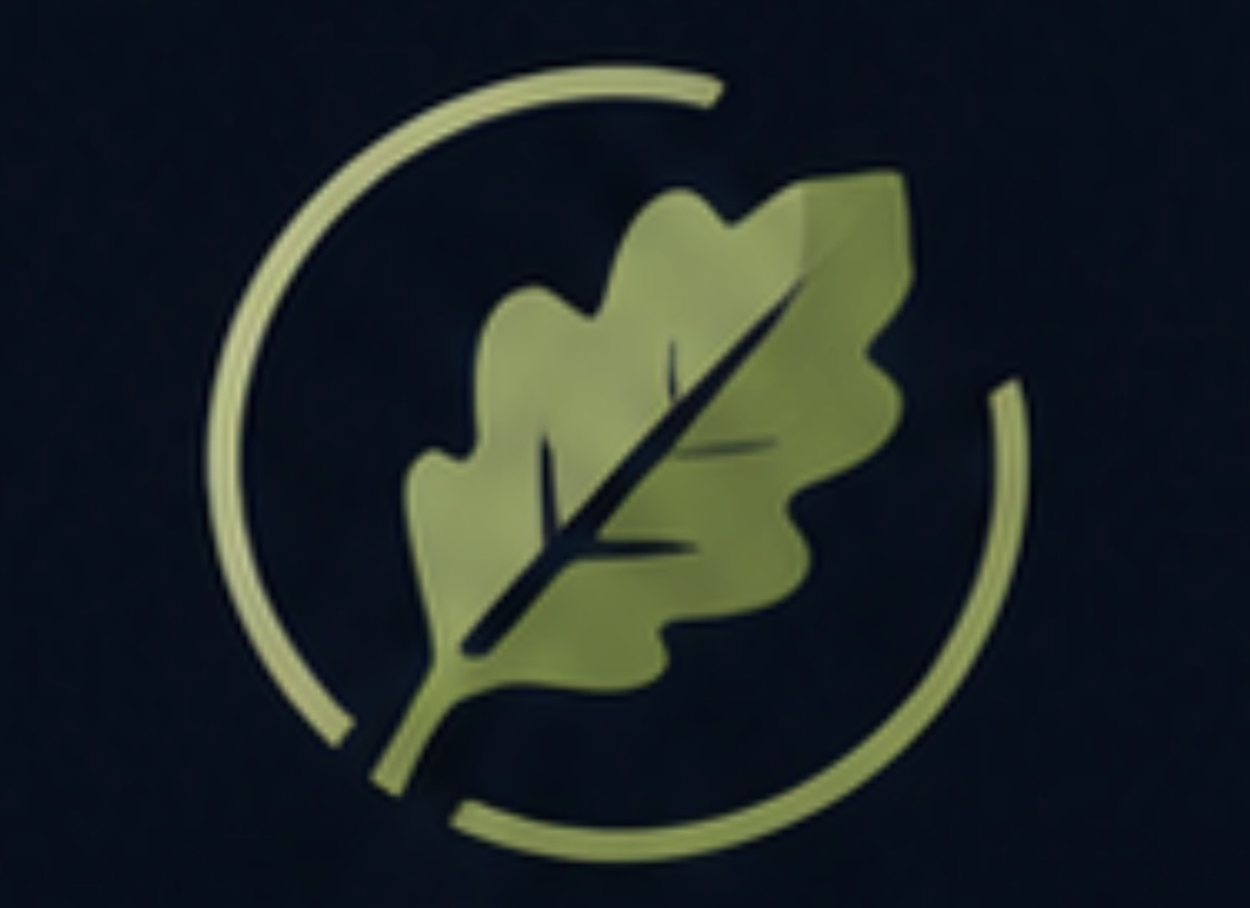 Oakstone Facilities logo